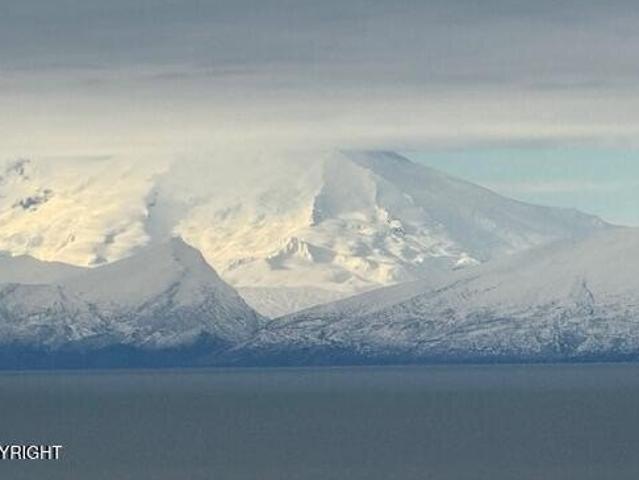 Land for sale in Ninilchik