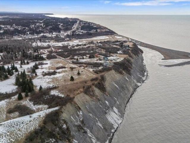 Land for sale in Ninilchik