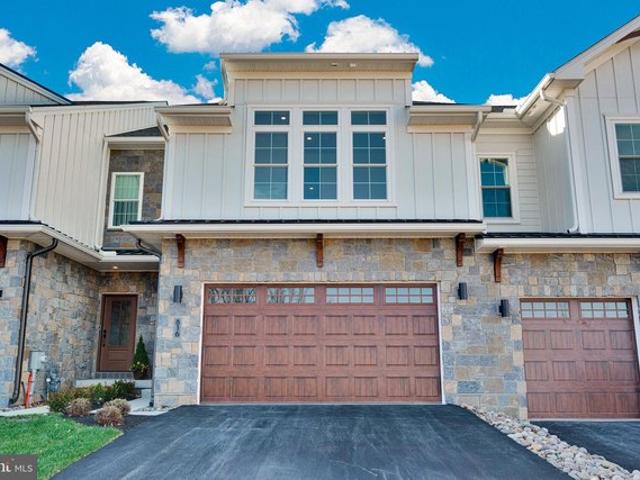 Townhouse for sale in Horsham, Pennsylvania