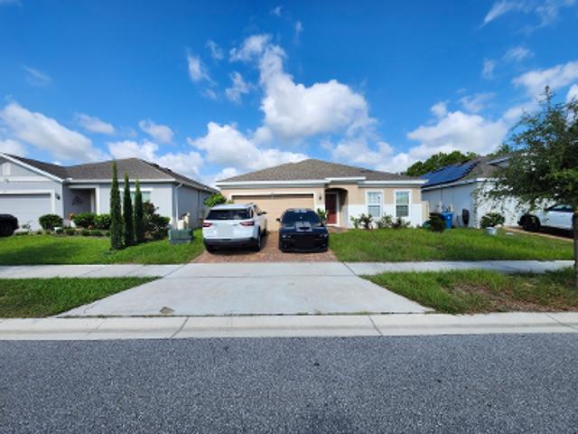 House for sale in Haines City, Florida