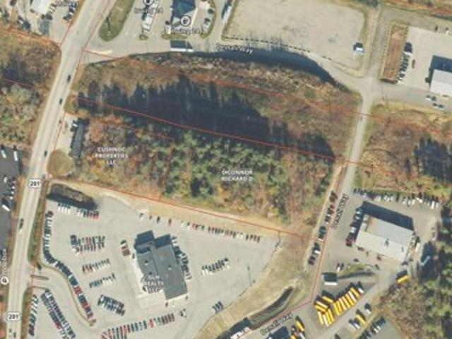 Land for sale in Augusta, Maine