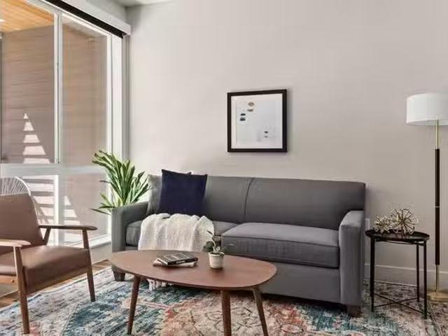 Apartment for rent in Denver, Colorado