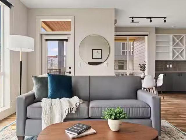 Apartment for rent in Denver, Colorado