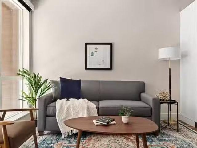 Apartment for rent in Denver, Colorado
