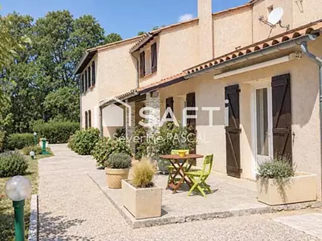 Maison vente à Dénat, Tarn
