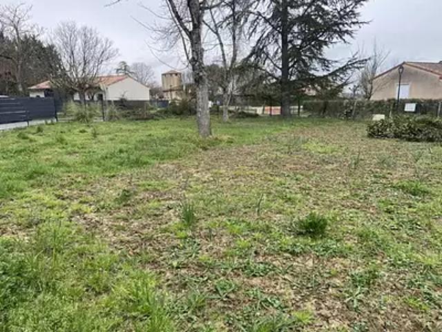 Terrain vente à Albi, Dénat