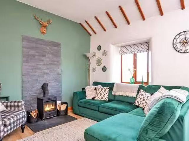 Apartment for rent in Llansannan, Bylchau