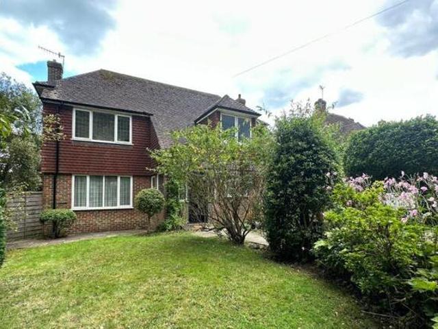 House for sale in Lyons, Greater London