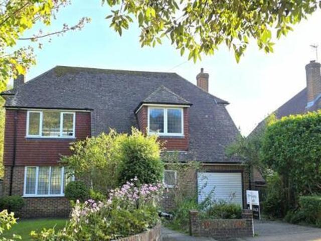 House for sale in Lyons, Greater London