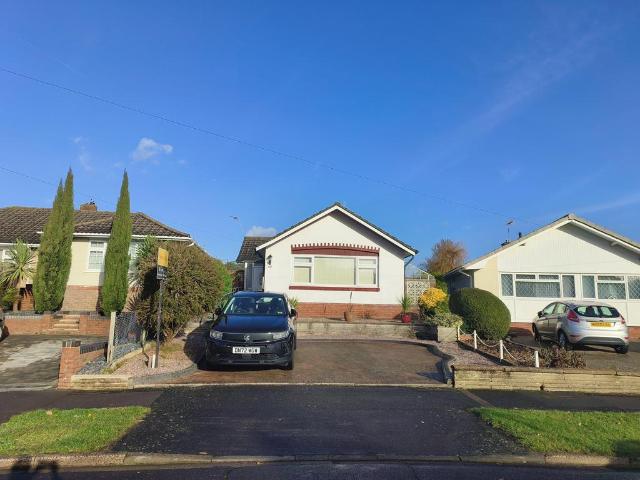 House for rent in Hill Park, Fareham