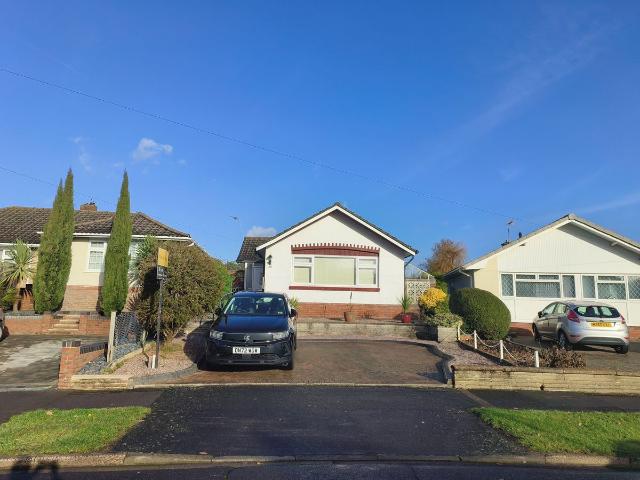 House for rent in Hill Park, Fareham