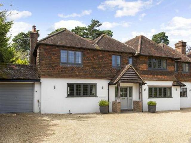 House for sale in Surrey