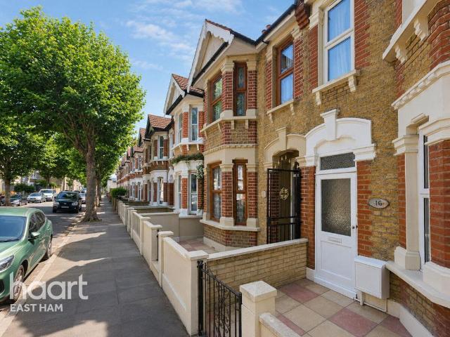 House for rent in Plaistow, Greater London