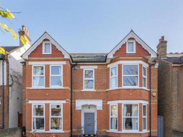 House for sale in Lyons, Greater London