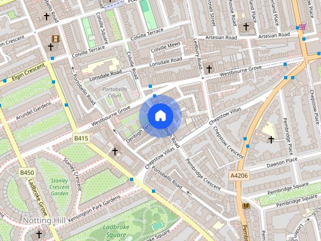 House for rent in Cat Hill, Isle Of Man