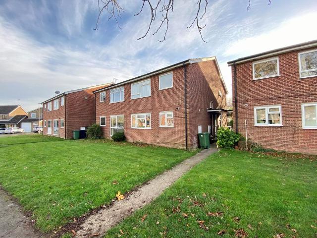 Apartment for rent in Berrick Salome, Oxfordshire