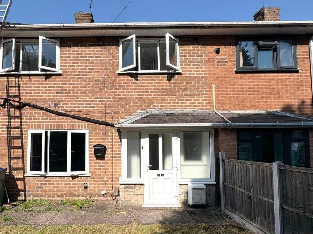 Apartment for rent in Horseley Heath, Tipton