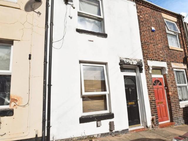 House for rent in Hanley, Stoke-on-Trent
