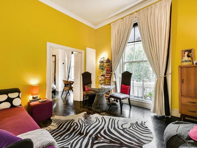 House for rent in Pimlico, Greater London