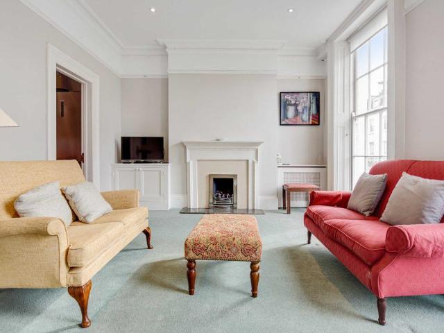 House for rent in Pimlico, Greater London