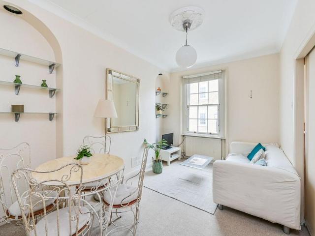Apartment for rent in City of Westminster, Greater London