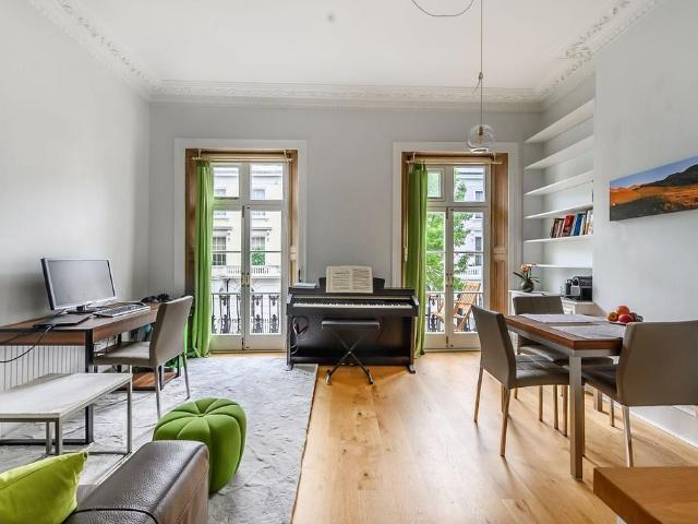 House for rent in Pimlico, Greater London