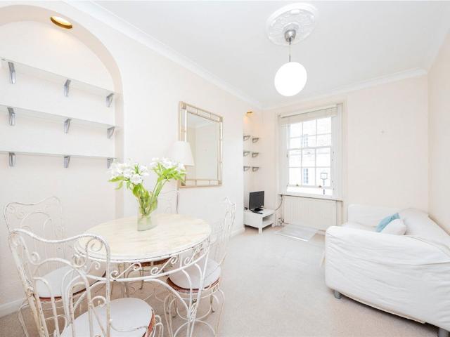Apartment for rent in Pimlico, Greater London