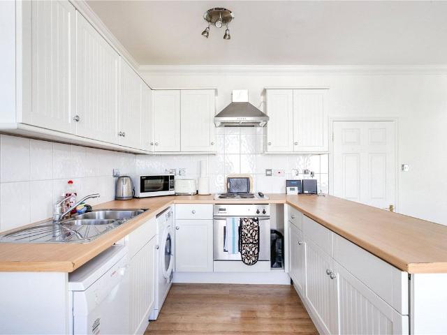 Apartment for rent in Pimlico, Greater London