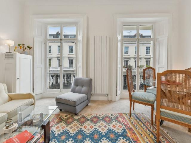 Apartment for rent in Pimlico, Greater London