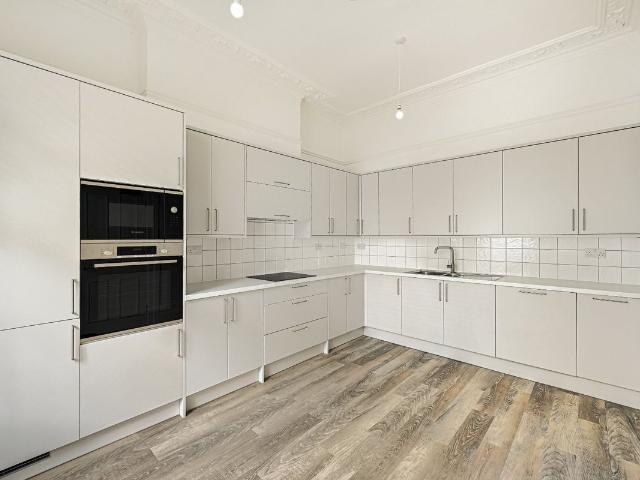 Apartment for rent in City of Westminster, Greater London
