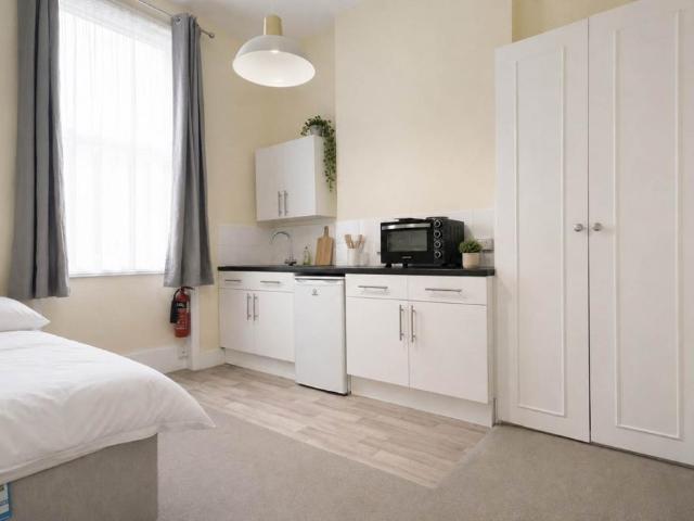 Apartment for rent in Pimlico, Greater London
