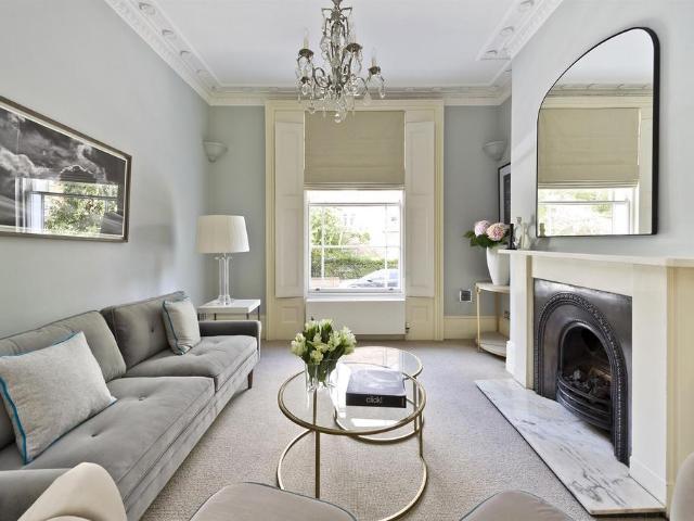 House for rent in Notting Hill, Greater London