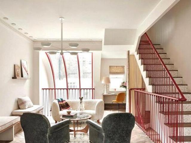 House for sale in Lyons, Greater London