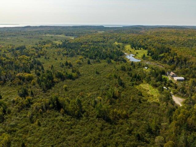 Land for sale in Lubec, Maine