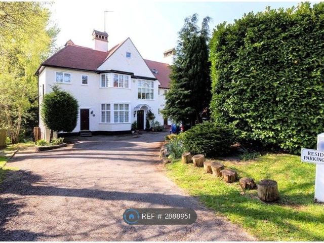 Apartment for rent in Bickley, Isle Of Man