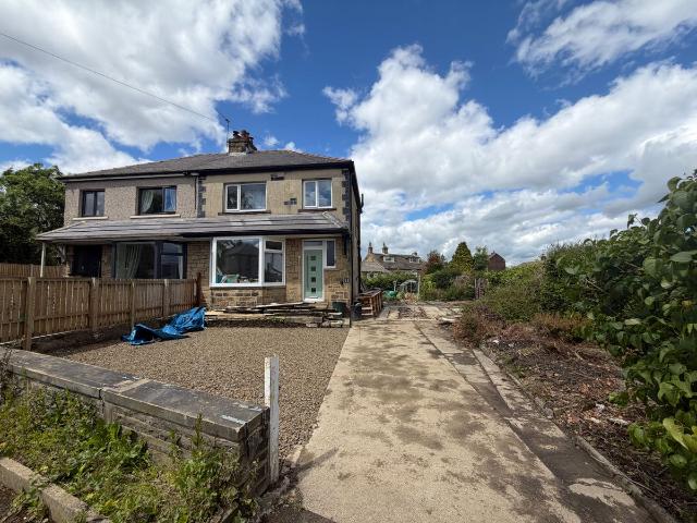 House for rent in West Yorkshire