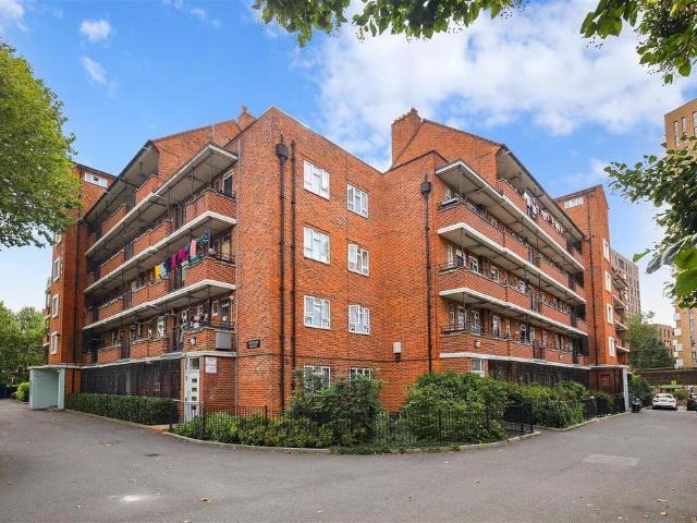 Apartment for rent in Bromley-by-Bow, Bow