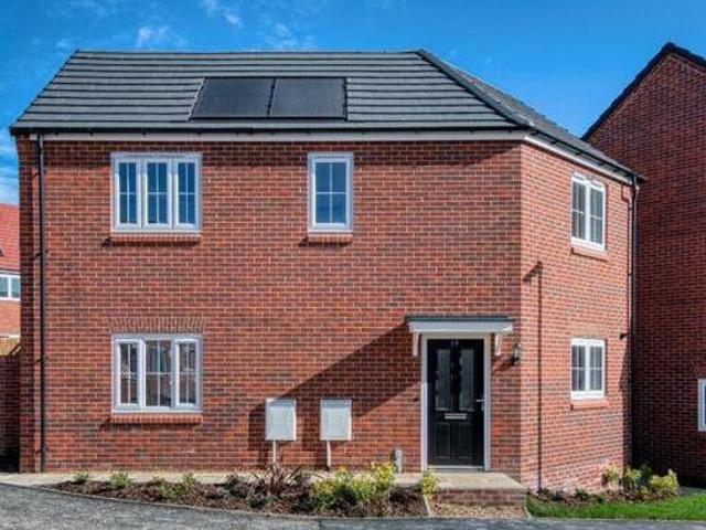 House for sale in Kedleston, East Midlands