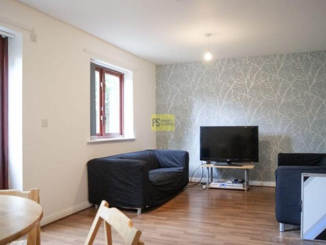 House for rent in Nechells, West Midlands