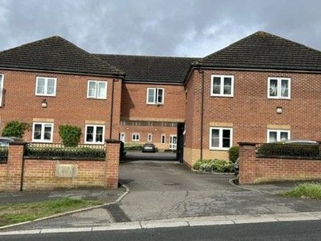 Apartment for rent in Corby Village, Corby