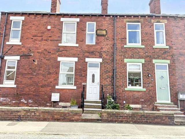 House for rent in Durkar, West Yorkshire