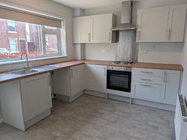 House for rent in Durkar, West Yorkshire