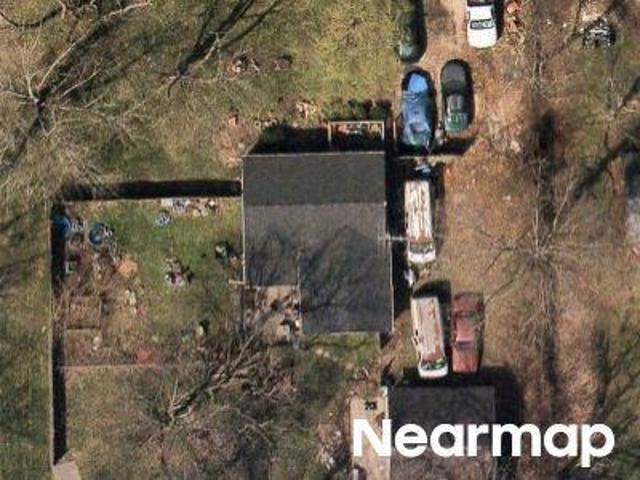 House for sale in Lucas, Ohio