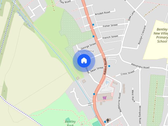 House for rent in Bentley, Isle Of Man