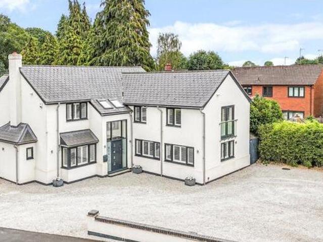 House for sale in Park Hill, Green Close