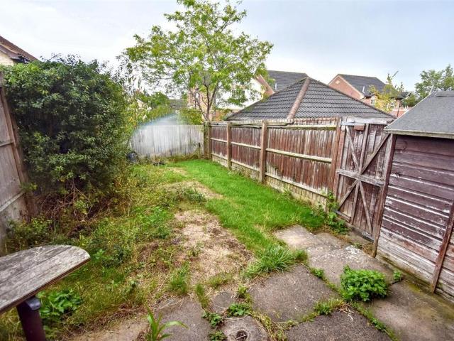 House for rent in Emerson Valley, Milton Keynes