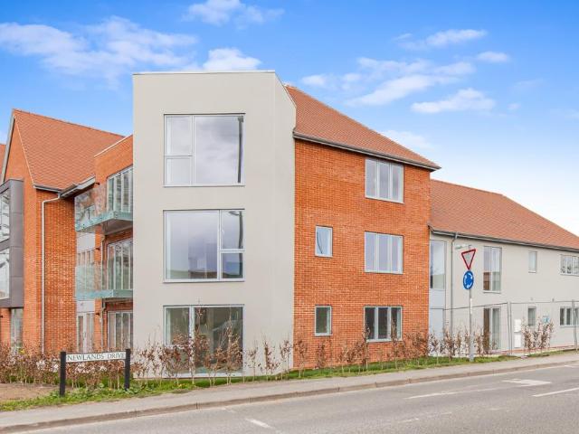 Apartment for rent in Dromore, Oxfordshire