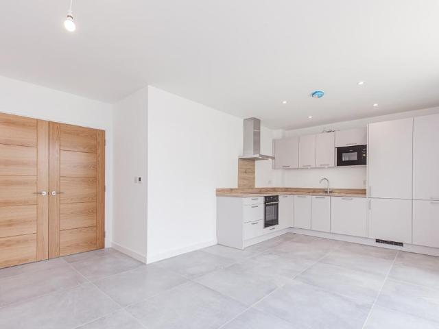Apartment for rent in Dromore, Oxfordshire