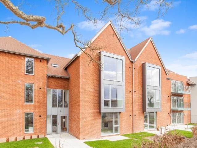 Apartment for rent in Dromore, Oxfordshire