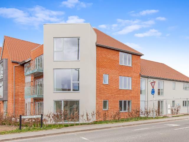Apartment for rent in Dromore, Oxfordshire